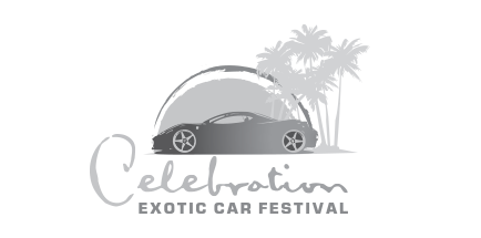 Celebration Exotic Car Festival